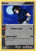 Sasuke
