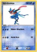 Ash-Greninja