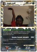 jiggly puff