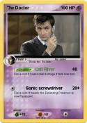 The Doctor