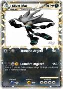 Silver-Max