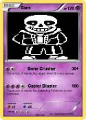 Sans