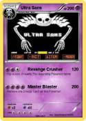 Ultra Sans