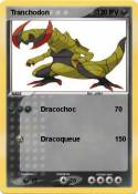 Tranchodon