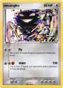 missingNo
