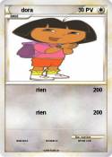 dora