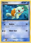 Squirtle