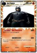 BATMAN