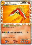 Ho-oh