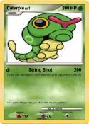 Caterpie