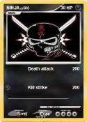 NINJA