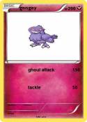 gengey
