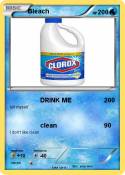 Bleach