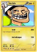 the fufu