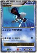 Kyogre