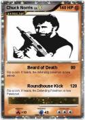 Chuck Norris