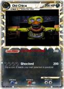 Old Chica
