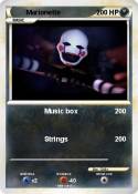 Marionette