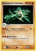 Roronoa Zoro