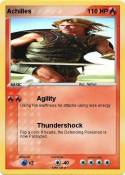 Achilles
