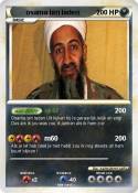osama bin laden