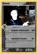 Romain