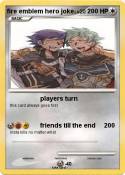 fire emblem