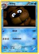 Grong