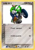 Luigi niv x