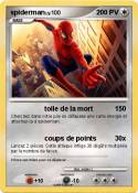 spiderman