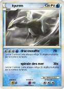 kyurem