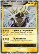 Laxus