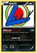 lilpop EX