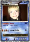 Treseerd
