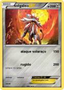 solgaleo