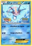 ash greninja