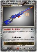 NerfLongstrike
