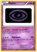Psychic