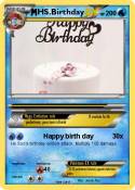 HS.Birthday