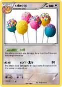 cakepop