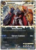 Omnimon