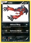 Yveltal