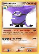 minionoid