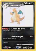 Dragonite