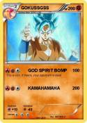 GOKUSSGSS
