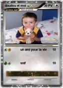 doudou et moi