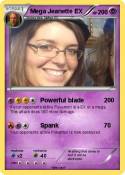 Mega Jeanette