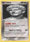 Marc Antony