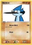 Mordecai