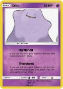Ditto